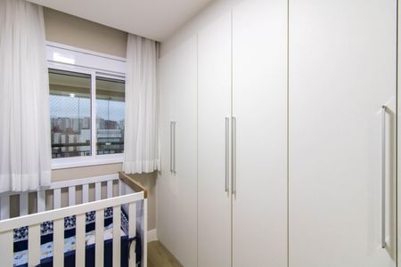 Apartamento à venda com 68m², 2 quartos e 1 vagaQuarto