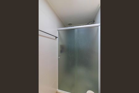 Apartamento à venda com 68m², 2 quartos e 1 vagaBanheiro da Suíte