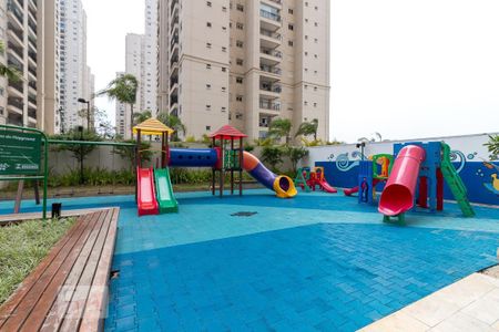 Apartamento à venda com 68m², 2 quartos e 1 vagaÁrea Comum - Playground