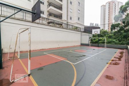 Apartamento à venda com 68m², 2 quartos e 1 vagaÁrea Comum - Quadra