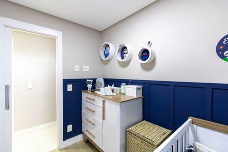 Apartamento à venda com 68m², 2 quartos e 1 vagaQuarto