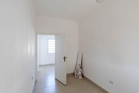 Apartamento à venda com 40m², 2 quartos e sem vaga Apartamento à venda com 40m², 2 quartos e sem vagaQuarto 1