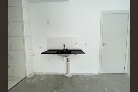 Apartamento à venda com 47m², 2 quartos e sem vaga Apartamento à venda com 47m², 2 quartos e sem vagaCozinha e Área de Serviço