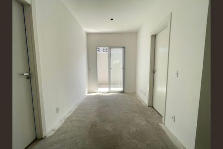 Sala de apartamento à venda com 2 quartos, 47m² em Jardim Peri Peri, São Paulo