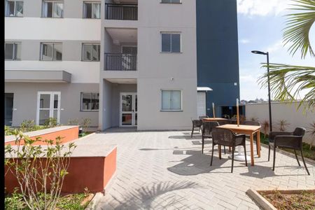 Apartamento à venda com 47m², 2 quartos e sem vaga Apartamento à venda com 47m², 2 quartos e sem vagaÁrea comum
