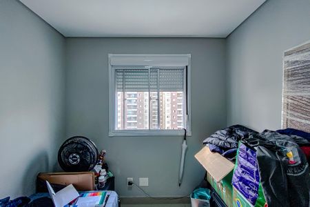 Apartamento à venda com 41m², 2 quartos e 1 vagaQuarto 2