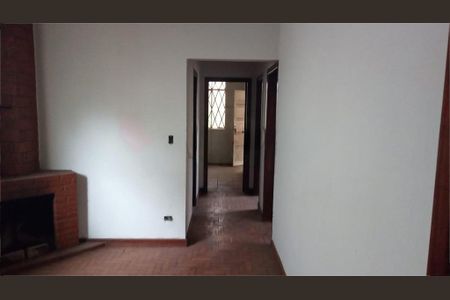Apartamento à venda com NaN quartos, m² em Cidade Vargas, São Paulo