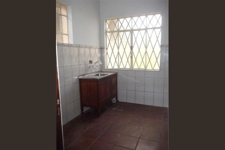 Apartamento à venda com NaN quartos, m² em Cidade Vargas, São Paulo