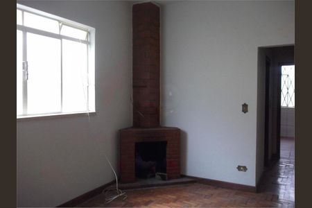 Apartamento à venda com NaN quartos, m² em Cidade Vargas, São Paulo