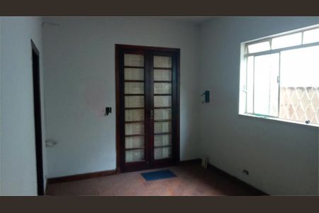Apartamento à venda com NaN quartos, m² em Cidade Vargas, São Paulo
