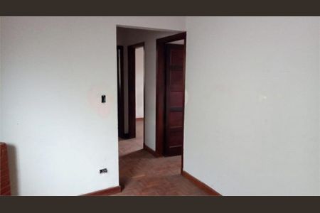 Apartamento à venda com NaN quartos, m² em Cidade Vargas, São Paulo