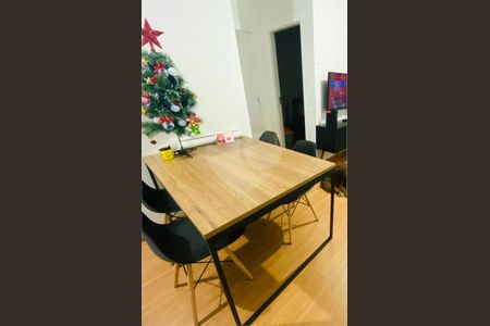 Apartamento à venda com 2 quartos, 42m² em Vila Guilherme, São Paulo
