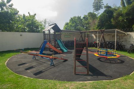 Apartamento para alugar com 50m², 2 quartos e 1 vaga Apartamento para alugar com 50m², 2 quartos e 1 vagaÁrea comum