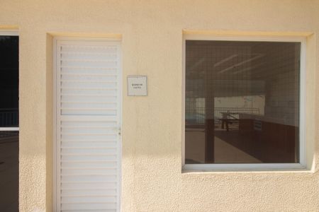 Apartamento para alugar com 50m², 2 quartos e 1 vaga Apartamento para alugar com 50m², 2 quartos e 1 vagaÁrea comum