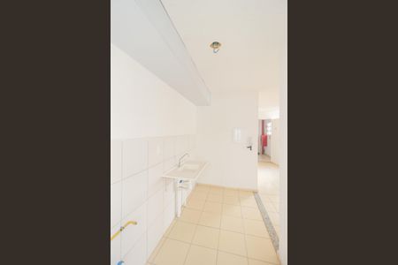 Apartamento para alugar com 50m², 2 quartos e 1 vaga Apartamento para alugar com 50m², 2 quartos e 1 vagaCozinha