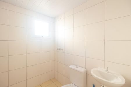 Apartamento para alugar com 50m², 2 quartos e 1 vaga Apartamento para alugar com 50m², 2 quartos e 1 vagaBanheiro