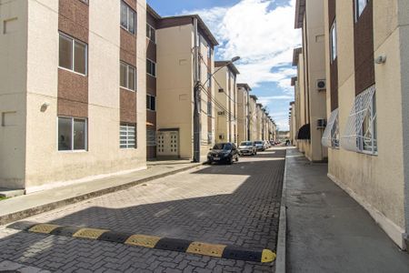 Apartamento para alugar com 50m², 2 quartos e 1 vaga Apartamento para alugar com 50m², 2 quartos e 1 vagaÁrea comum