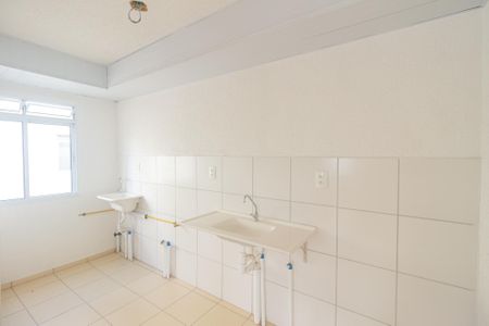 Apartamento para alugar com 50m², 2 quartos e 1 vaga Apartamento para alugar com 50m², 2 quartos e 1 vagaCozinha