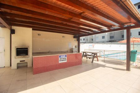 Apartamento para alugar com 50m², 2 quartos e 1 vaga Apartamento para alugar com 50m², 2 quartos e 1 vagaÁrea comum