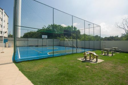 Apartamento para alugar com 50m², 2 quartos e 1 vaga Apartamento para alugar com 50m², 2 quartos e 1 vagaÁrea comum