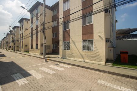Apartamento para alugar com 50m², 2 quartos e 1 vaga Apartamento para alugar com 50m², 2 quartos e 1 vagaÁrea comum