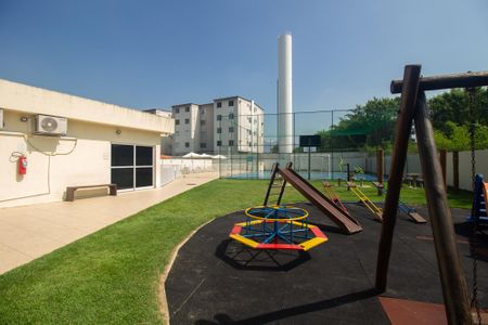 Apartamento para alugar com 50m², 2 quartos e 1 vaga Apartamento para alugar com 50m², 2 quartos e 1 vagaÁrea comum