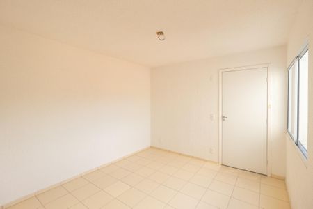 Apartamento para alugar com 50m², 2 quartos e 1 vaga Apartamento para alugar com 50m², 2 quartos e 1 vagaSala