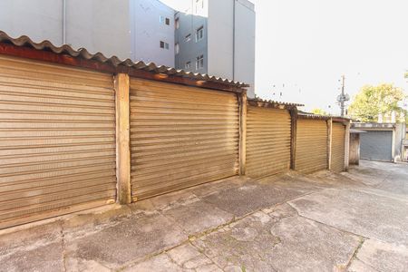 Apartamento à venda com 56m², 2 quartos e 1 vaga Apartamento à venda com 56m², 2 quartos e 1 vagaEstacionamento