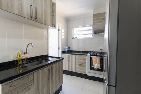 Apartamento à venda com 56m², 2 quartos e 1 vaga Apartamento à venda com 56m², 2 quartos e 1 vagaCozinha