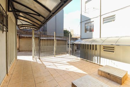 Apartamento à venda com 56m², 2 quartos e 1 vaga Apartamento à venda com 56m², 2 quartos e 1 vagaÁrea Comum