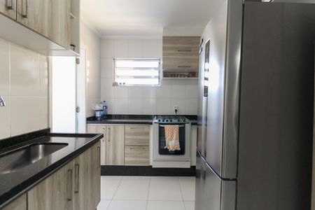 Apartamento à venda com 56m², 2 quartos e 1 vaga Apartamento à venda com 56m², 2 quartos e 1 vagaCozinha