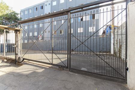 Apartamento à venda com 56m², 2 quartos e 1 vaga Apartamento à venda com 56m², 2 quartos e 1 vagaEntrada Estacionamento