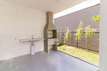 Apartamento à venda com 32m², 2 quartos e sem vaga Apartamento à venda com 32m², 2 quartos e sem vagaÁrea comum