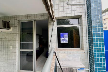 Apartamento à venda com 95m², 3 quartos e 2 vagasPlaquinha instalada