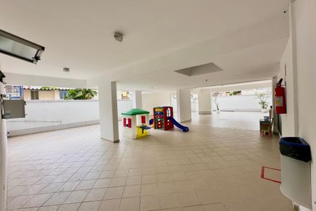 Apartamento à venda com 95m², 3 quartos e 2 vagasÁrea comum