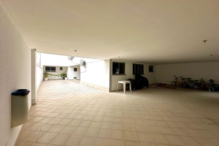 Apartamento à venda com 95m², 3 quartos e 2 vagasÁrea comum