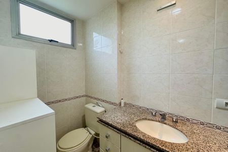 Apartamento à venda com 95m², 3 quartos e 2 vagasBanheiro Suite