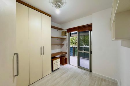 Apartamento à venda com 95m², 3 quartos e 2 vagasQuarto 1