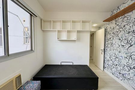 Apartamento à venda com 95m², 3 quartos e 2 vagasQuarto 2