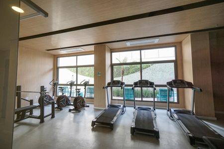 Studio à venda com 24m², 1 quarto e sem vaga Studio à venda com 24m², 1 quarto e sem vagaÁrea comum