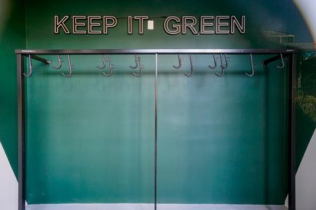 Studio à venda com 24m², 1 quarto e sem vaga Studio à venda com 24m², 1 quarto e sem vagaÁrea comum