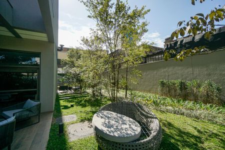 Studio à venda com 24m², 1 quarto e sem vaga Studio à venda com 24m², 1 quarto e sem vagaÁrea comum