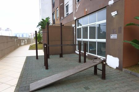 Apartamento para alugar com 48m², 2 quartos e 2 vagasAcademia