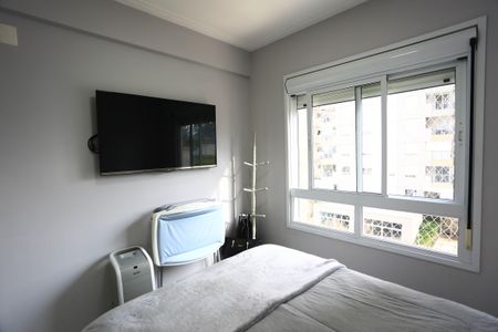 Apartamento para alugar com 48m², 2 quartos e 2 vagas Quarto 2