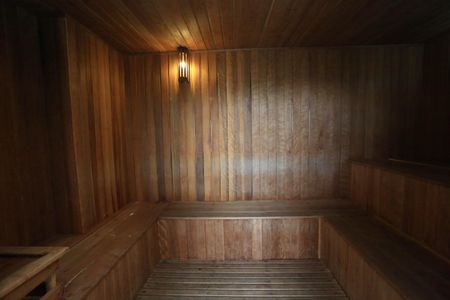 Apartamento para alugar com 48m², 2 quartos e 2 vagasSaúna