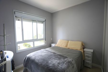 Apartamento para alugar com 48m², 2 quartos e 2 vagas Quarto 2
