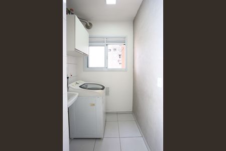 Apartamento para alugar com 48m², 2 quartos e 2 vagasÁrea de Serviço