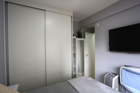 Apartamento para alugar com 48m², 2 quartos e 2 vagas Quarto 2