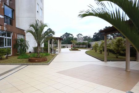 Apartamento para alugar com 48m², 2 quartos e 2 vagasÁrea comum