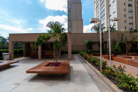 Apartamento à venda com 52m², 1 quarto e 1 vaga Apartamento à venda com 52m², 1 quarto e 1 vagaÁrea comum